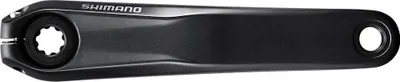 Immagine prodotto di Braccio Shimano Kurbel destro 175mm Passi Shimano FC-E8050