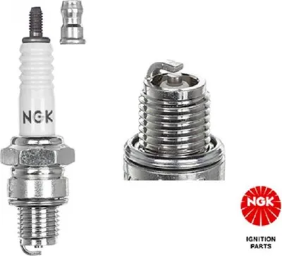 Obrázek produktu pro Zapalovací svíčka NGK D5HS [6212] Standardní