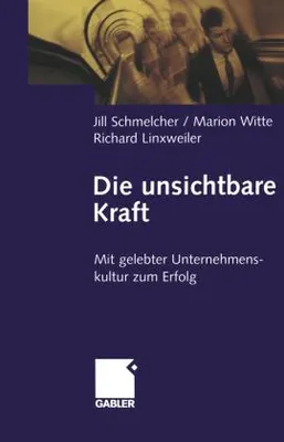 Produktbild von Die unsichtbare Kraft
