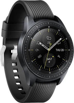 Produktbild von INF Armband für Samsung Galaxy Watch 3 41mm, Galaxy Watch 4 40mm 44mm/4 Classic 42mm 46mm, Galaxy Watch active/active2 40mm 44mm 20mm, Rosébeige Schwarz
