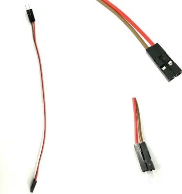 Produktbild von Verlängertes Rücklichtkabel für Xiaomi M365 / PRO / PRO 2 / 1S / Essential