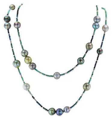 Imagen del producto de Luna Creation Colliers 216.1077