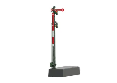 Produktbild von Märklin 70412 - Signal - Märklin - 16.5 mm - 1 Stück(e)