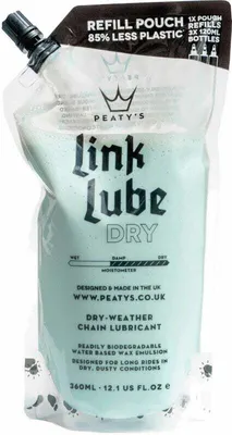 Produktbild von Peaty's Linklube Dry 360 ml Fahrrad - Wartung und Pflege