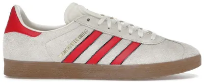 Imagen del producto de adidas Gazelle Terrace del Manchester United - Talla europea 45 1/3
