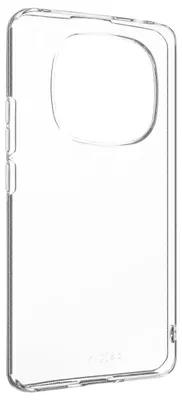 Obrázek produktu pro TPU gelový kryt FIXED Story pro Xiaomi Redmi Note 14 Pro+ 5G, čirý