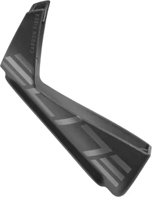 Produktbild von Elite Crono Cx Carbono Aero 500ml Flaschenhalter Schwarz Schwarz One Size