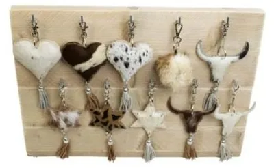 Productafbeelding van Mars & More sleutelhangers