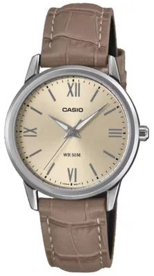 Produktbild von Casio Damen Armbanduhr ty569720