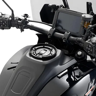 Zdjęcie produktu dla Kołnierz zbiornika Tanklock/TanklockED GIVI BF65