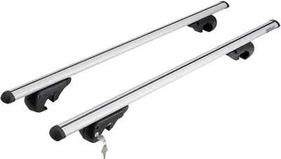 Produktbild von MENABO Relingträger Aluminium »BRIO 120 cm«