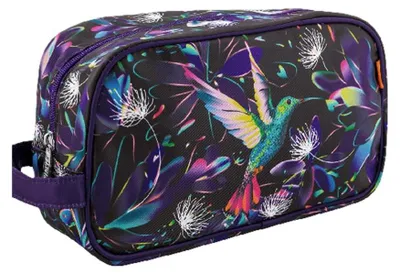 Immagine prodotto di Borsa da toilette - Compatta e colorata