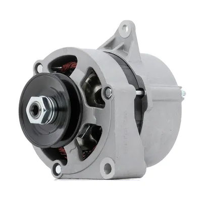 Produktbild von RIDEX 4G0281 Lichtmaschine Generator LiMa 30A 12V für CITROËN 2CV Limousine Visa Schrägheck Acadiane Kastenwagen Méhari Cabrio Dyane Schrägheck