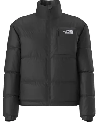 Image de Veste synthétique Northface W NUKETO, couleur noire TNF, taille S