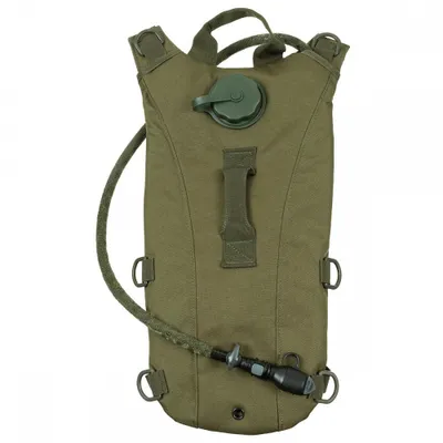 Produktbild von MFH Trinkrucksack m. TPU-Beutel, EXTREME, 2,5 Liter