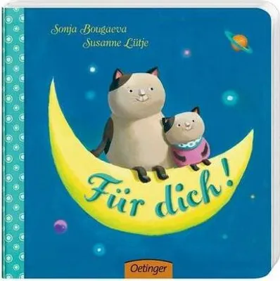 Produktbild von Für dich!