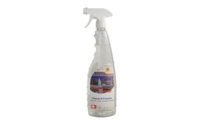 Obrázek produktu pro Ecoliquid AirPlexi Fluid Power roztok, sprej 1 l