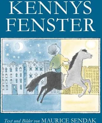 Produktbild von Kennys Fenster