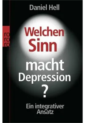 Zdjęcie produktu dla Welchen Sinn macht Depression?