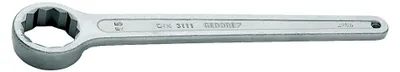 Image de Clé à œil Gedore droite 36 mm 308 36