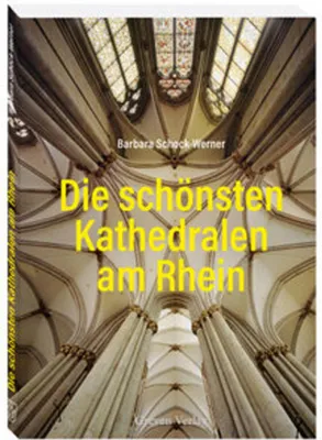 Image de Die schönsten Kathedralen am Rhein