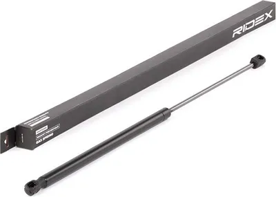 Produktbild von RIDEX Gasfeder Motorhaubendämpfer 585mm für PORSCHE Cayenne (9PA) 260N 514G0056