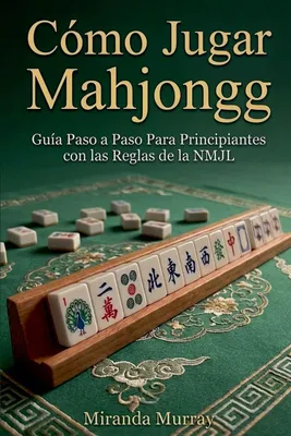 Produktbild von Cómo Jugar Mahjongg