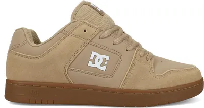Produktbild von DC Shoes Manteca 4 Tan/Gum Größe EU 42,5