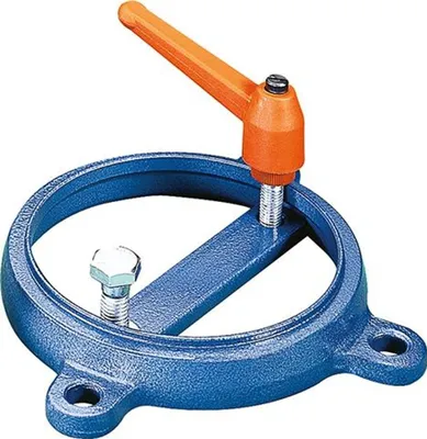 Produktbild von Forum Drehteller für Schraubstock160 mm
