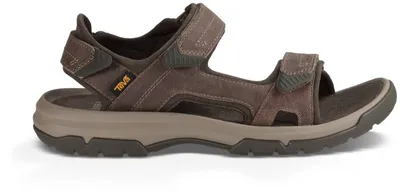 Produktbild von Teva Outdoor Sandale Langdon Sandal M's, Farbe:walnut, Größe:9