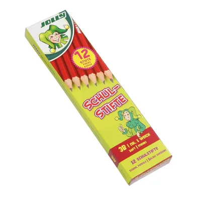Produktbild von JOLLY, Bleistifte
