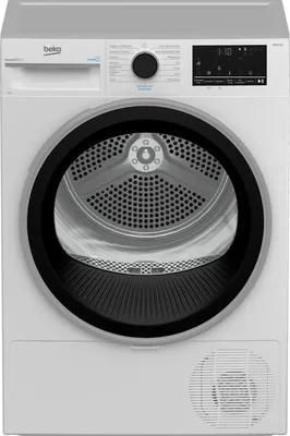 Produktbild von BEKO B5T68219 Wärmepumpentrockner