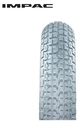Image de Impac 300-10 profil de bloc 4 couches is-312 gris 4pr 10300102pp