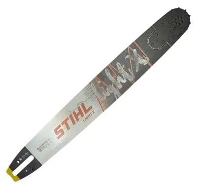 Produktbild von Stihl Führungsschiene Light X 3/8" 1,6mm 50cm 30030002021