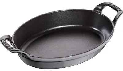 Produktbild von Staub Dish, 240 mm, 1.5 kg, 1 l