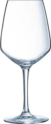 Obrázek produktu pro Sada sklenic Arcoroc Vina Juliette Wine Transparent 400 ml 6 kusů
