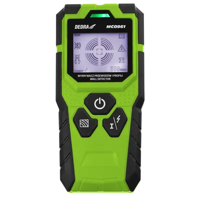 Produktbild von Profil- und Kabeldetektor - DEDMC0961