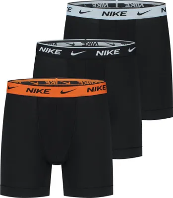 Produktbild von Nike Brief Boxershorts Herren (3er Pack)