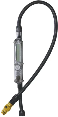Produktbild von Lezyne Micro Floor Schlauch One Size
