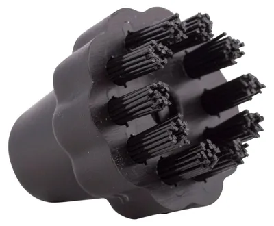 Image de Têtes de brosse pour aspirateur-laveur Polti Vaporetto Lecoaspira Genius 1020 1030, modèle écologique