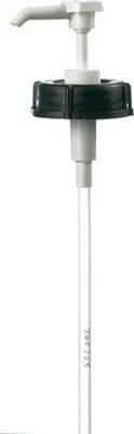 Produktbild von Schnabelpumpe für 5 + 10 Ltr. Weithalsflaschen