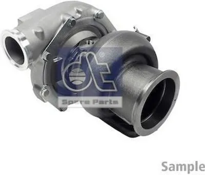 Produktbild von Turbolader DT Spare Parts 1.48026 2928173