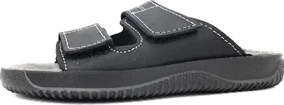 Produktbild von Rohde Herren Pantolette schwarz