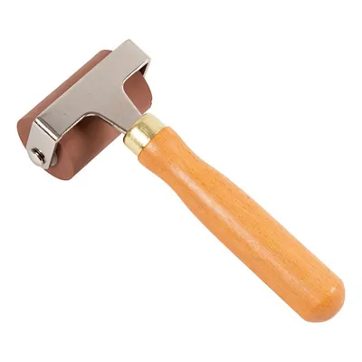 Image de Rouleau en caoutchouc/Rouleau pour linoléum