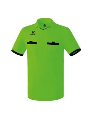 Produktbild von ERIMA SARAGOSSA referee jersey 032950 green gecko/black L