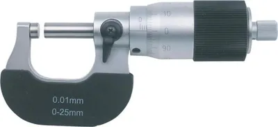 Obrázok produktu pre Fortis 4317784717199, 2,5 cm