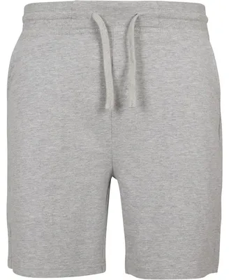 Produktbild von Build Your Brand - Shorts für Herren LT2263 (M) (Grau)