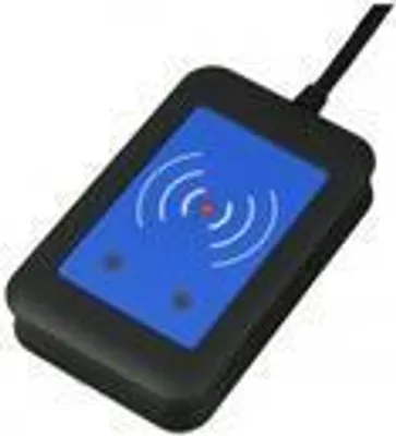 Image de Elatec TWN4 Multitech Mifare NFC DT-U20-b (T4DT-FB2BEL)