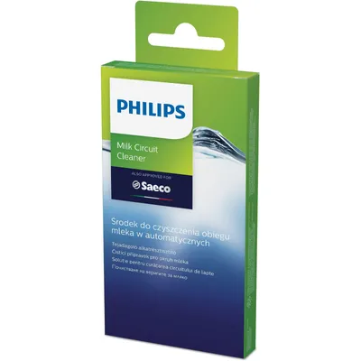 Produktbild von Philips CA6705/10 Milchsystem-Reiniger