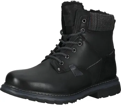 Produktbild von Dockers Stiefelette Stiefelette Leder